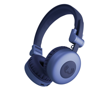 Słuchawka bezprzewodowa Fresh N Rebel Code Core True Blue